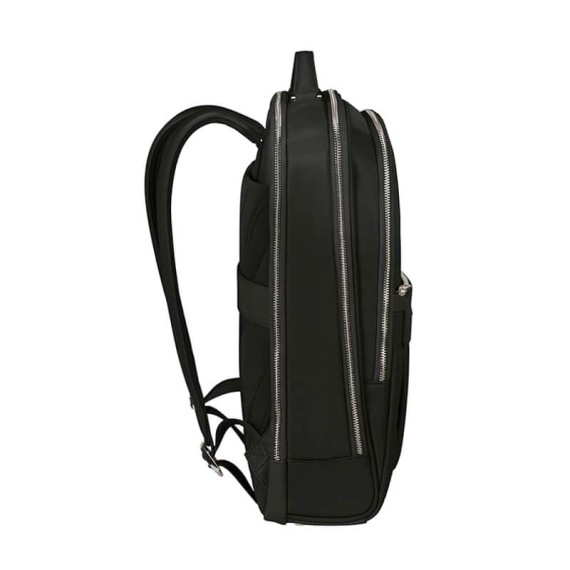 Samsonite Mochila de Senhora para Portátil 15.6 ZALIA 2.0 Preta | Ref. 92KA800609
