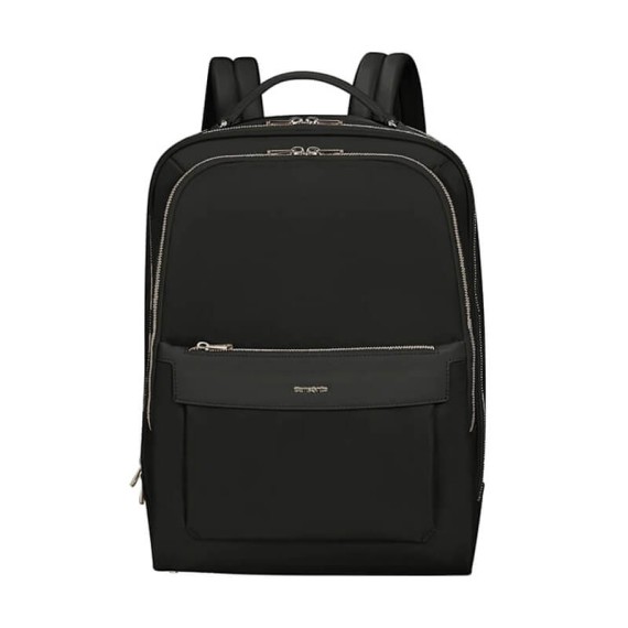 Samsonite Mochila de Senhora para Portátil 15.6 ZALIA 2.0 Preta | Ref. 92KA800609