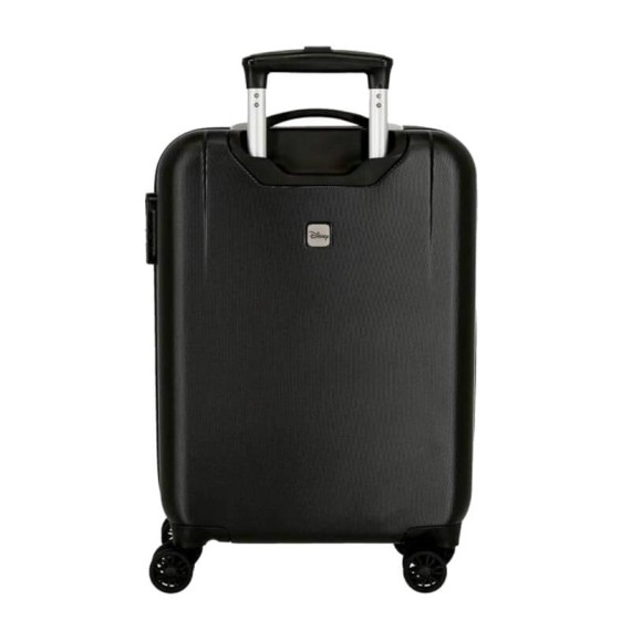 Mala de Cabine / Trolley 55cm 4 Rodas MINNIE My Pretty Bow Preta| Ref. 186.2161721