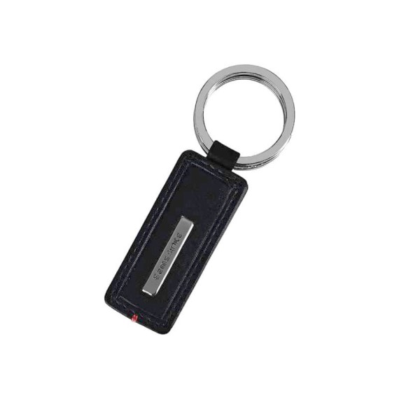 Samsonite Porta-Chaves Retangular PRO-DLX 5 SLG Preto | Ref. 92CR452809 Samsonite Porta-Chaves Retangular PRO-DLX 5 SLG Preto | Ref. 92CR452809