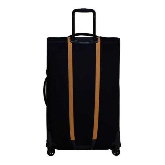 Samsonite Mala de Viagem / Trolley Grande 79cm 4 Rodas Exp SPARK SNG ECO Blue | Ref. 92CN100701