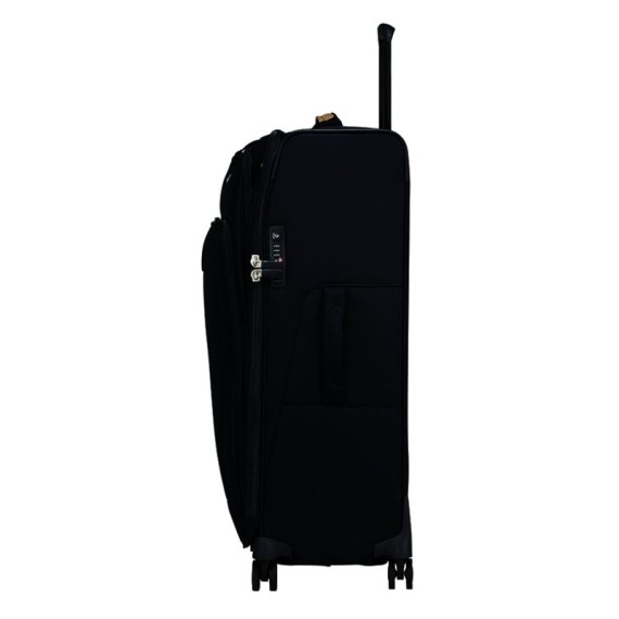 Samsonite Mala de Viagem / Trolley Grande 79cm 4 Rodas Exp SPARK SNG ECO Blue | Ref. 92CN100701