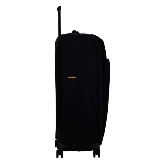 Samsonite Mala de Viagem / Trolley Grande 79cm 4 Rodas Exp SPARK SNG ECO Blue | Ref. 92CN100701