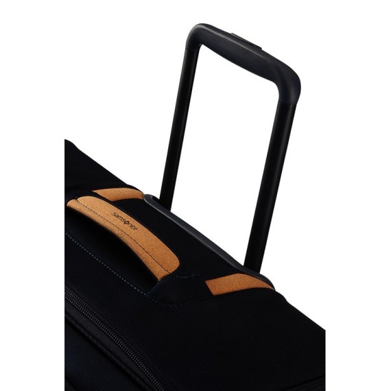 Samsonite Mala de Viagem / Trolley Grande 79cm 4 Rodas Exp SPARK SNG ECO Blue | Ref. 92CN100701