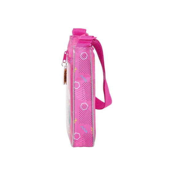 Bolsa de Tiracolo Grande LOL Surprise ART CLUB Rosa | Ref. 
248.612120431 Bolsa de Tiracolo Grande LOL Surprise ART CLUB Rosa | Ref. 
248.612120431