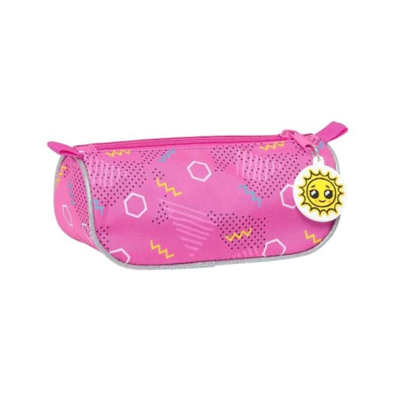 Estojo Escolar LOL Surprise ART CLUB Rosa | Ref. 248.812120224