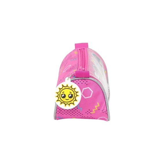 Estojo Escolar LOL Surprise ART CLUB Rosa | Ref. 248.812120224