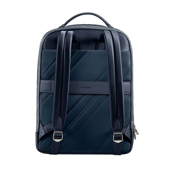 Samsonite Mochila de Senhora para Portátil 15.6 ZALIA 2.0 Azul Escuro | Ref. 92KA800611