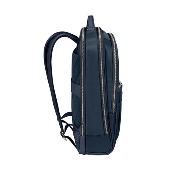 Samsonite Mochila de Senhora para Portátil 15.6 ZALIA 2.0 Azul Escuro | Ref. 92KA800611