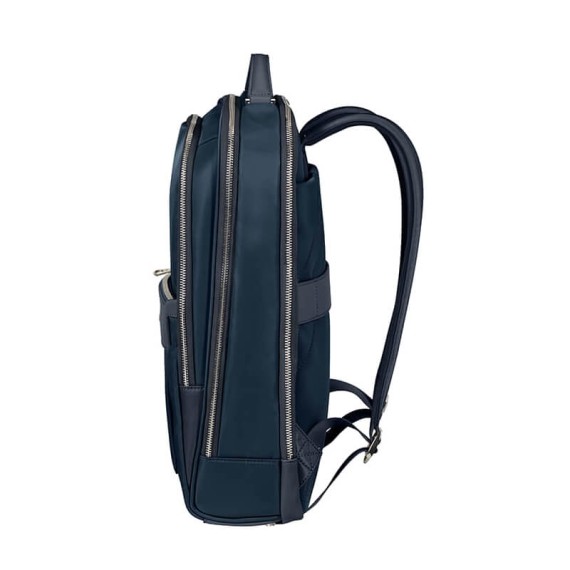Samsonite Mochila de Senhora para Portátil 15.6 ZALIA 2.0 Azul Escuro | Ref. 92KA800611