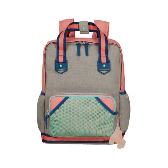 Samsonite Mochila Escolar 36cm SAM SCHOOL SPIRIT Bubble Gum Pink | Ref. 92CU500290Samsonite Mochila Escolar 36cm SAM SCHOOL SPIRIT Bubble Gum Pink | Ref. 92CU500290 Samsonite Mochila Escolar 36cm SAM SCHOOL SPIRIT Bubble Gum Pink | Ref. 92CU500290Samsonite Mochila Escolar 36cm SAM SCHOOL SPIRIT Bubble Gum Pink | Ref. 92CU500290