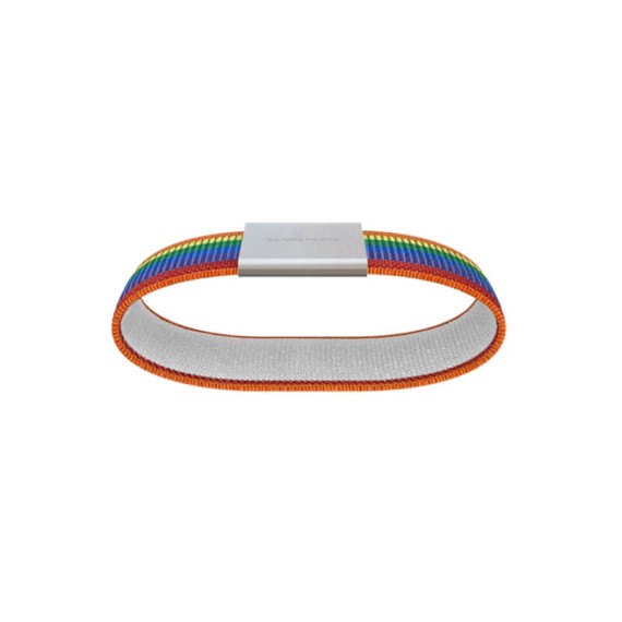 Secrid MONEYBAND Rainbow | Ref. 297.MB-R