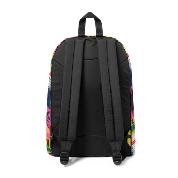 Mochila Eastpak para Portátil 13.3’’ OUT OF OFFICE Wall Art Funk | Ref. 267.767L21