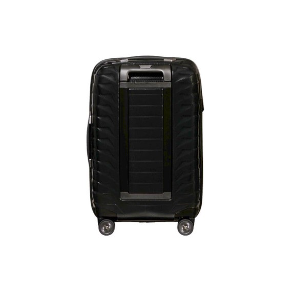 Samsonite Mala/Trolley Cabine 55x35cm 4R Spinner Exp PROXIS Preta | Ref. 92CW600509