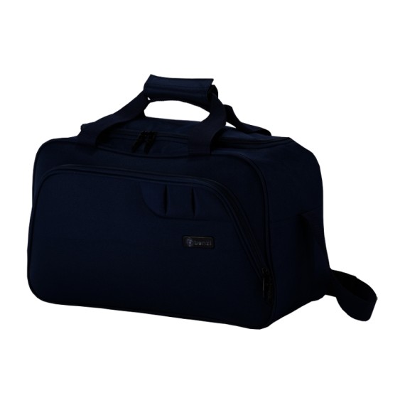 Benzi Saco de Viagem 46cm Azul BZ5408 | Ref. 288.BZ5408A