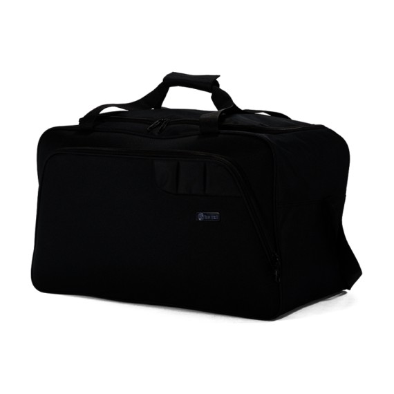 Benzi Saco de Viagem 48cm Preto BZ5409 | Ref. 288.BZ5409P