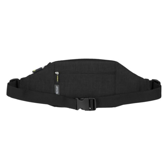 Samsonite Bolsa de Cintura SECURIPAK Preta | Ref. 92KA600309