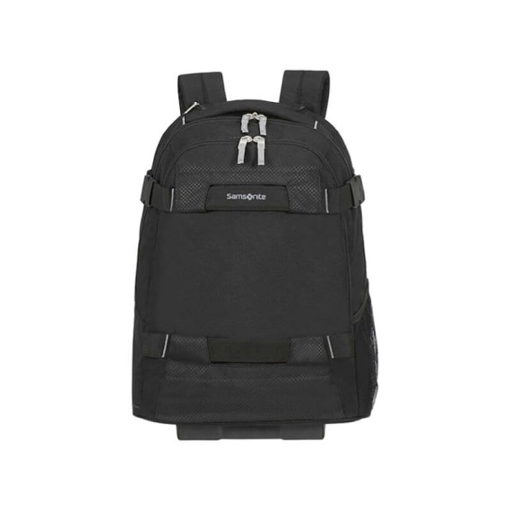 SAMSONITE Mochila com Rodas para Portátil 15.6” Sonora Preta | Ref. 92KA100709