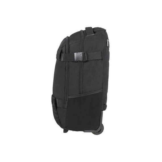SAMSONITE Mochila com Rodas para Portátil 15.6” Sonora Preta | Ref. 92KA100709