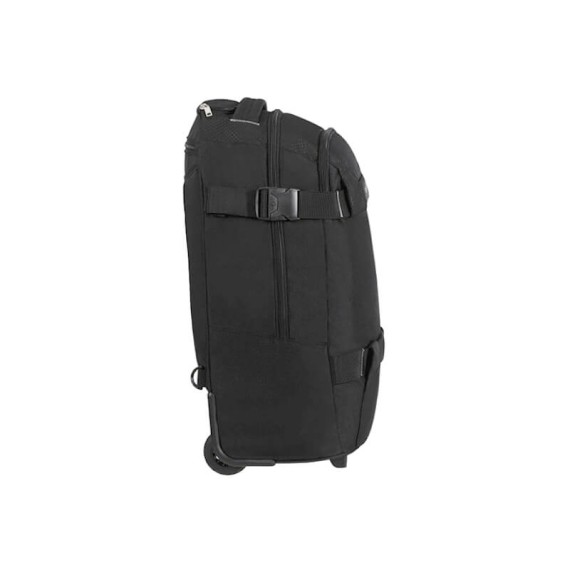 SAMSONITE Mochila com Rodas para Portátil 15.6” Sonora Preta | Ref. 92KA100709
