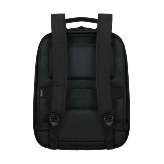 Samsonite Mochila de Viagem p/ Portátil 15.6” Exp SECURIPAK Preta | Ref. 92KA600209