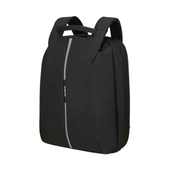 Samsonite Mochila de Viagem p/ Portátil 15.6” Exp SECURIPAK Preta | Ref. 92KA600209