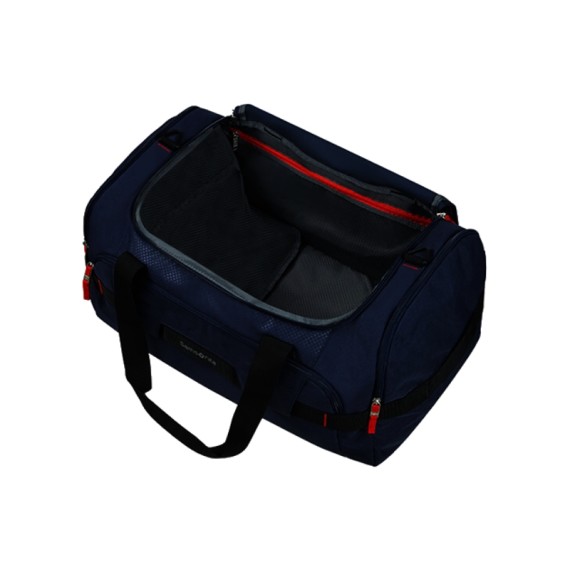 Samsonite Saco de Viagem 55cm SONORA Azul | Ref. 92KA100601