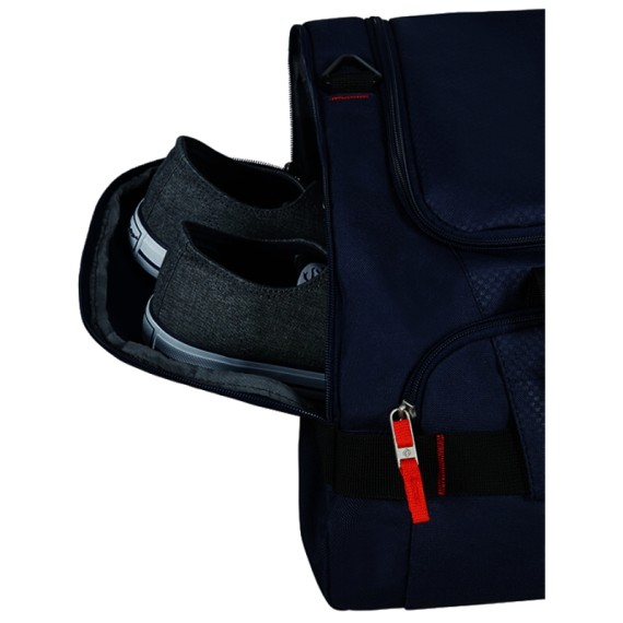 Samsonite Saco de Viagem 55cm SONORA Azul | Ref. 92KA100601