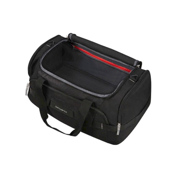 Samsonite Saco de Viagem 55cm SONORA Preto | Ref. 92KA100609