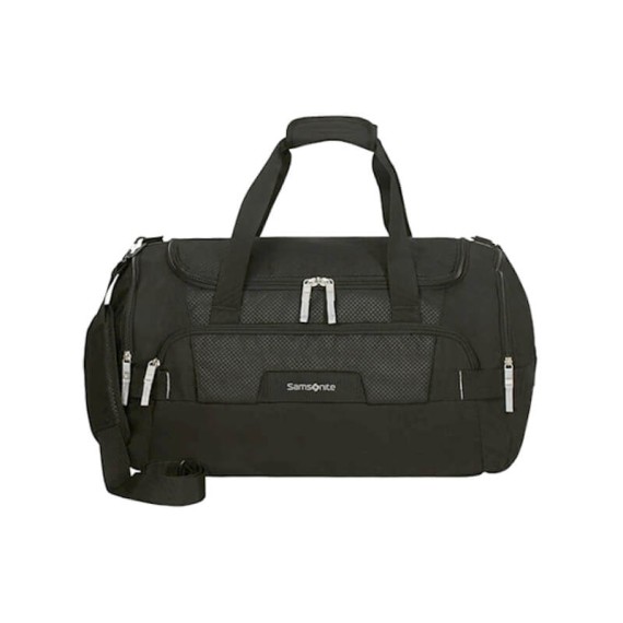 Samsonite Saco de Viagem 55cm SONORA Preto | Ref. 92KA100609