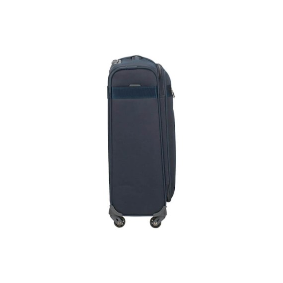 Samsonite Trolley Cabine 55x40cm 4R Spinner CITYBEAT Azul | Ref. 92KA700301