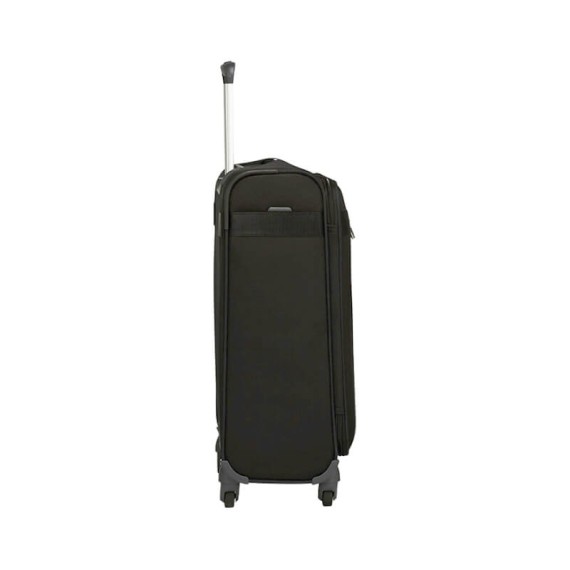 Samsonite Trolley Cabine 55x40cm 4R Spinner CITYBEAT Preto | Ref. 92KA700309