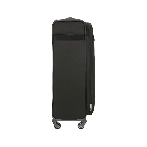 Samsonite Trolley Grande 78cm 4R Spinner EXP CITYBEAT Preto | Ref. 92KA700509