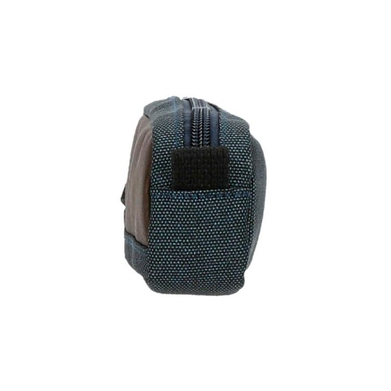 Estojo Escolar Pepe Jeans SCRATCH Azul | Ref. 186.7844022