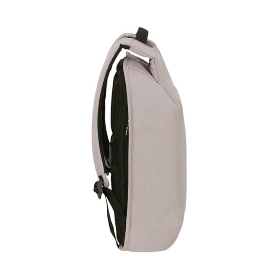 Samsonite Mochila Anti-Roubo p/ Portátil 14.1'' SECURIPAK S Cinzenta | Ref. 92KB300158