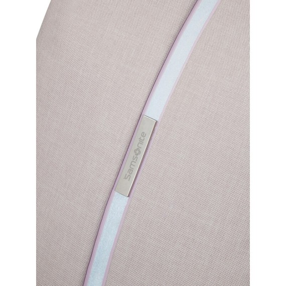 Samsonite Mochila Anti-Roubo p/ Portátil 14.1'' SECURIPAK S Cinzenta | Ref. 92KB300158