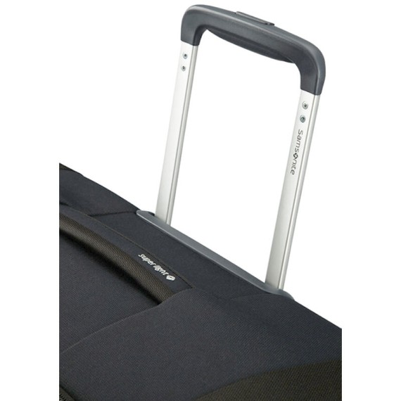 Samsonite Trolley Grande 78cm 4R Spinner EXP CITYBEAT Preto | Ref. 92KA700509