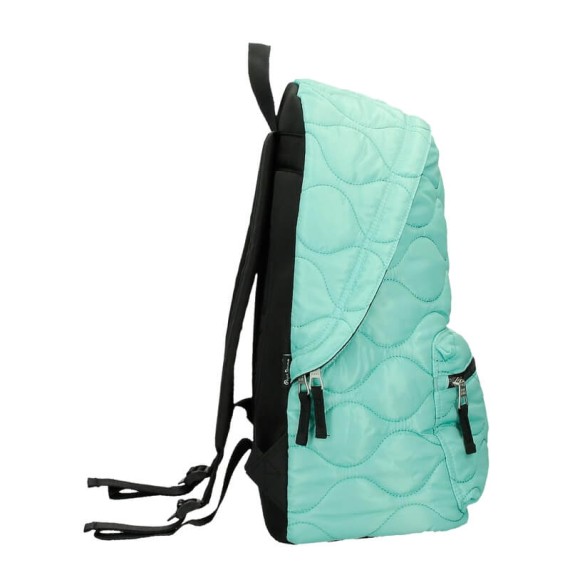 Mochila Escolar 44cm Pepe Jeans ORSON Turquesa | Ref. 186.6362323