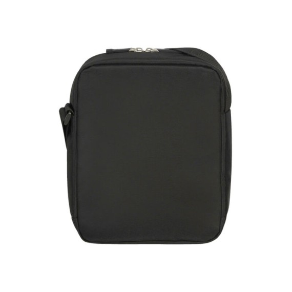 Samsonite Bolsa de Tiracolo de Homem LITEPOINT Preta | Ref. 92KF200109