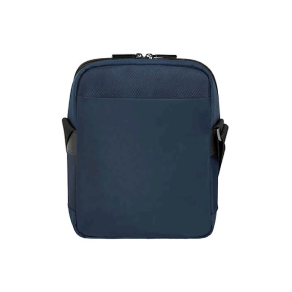 Samsonite Bolsa de Tiracolo para Tablet 9.7” OPENROAD 2.0 Azul | Ref. 92KG200101
