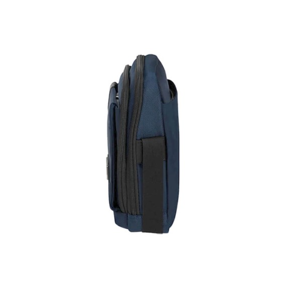 Samsonite Bolsa de Tiracolo para Tablet 9.7” OPENROAD 2.0 Azul | Ref. 92KG200101