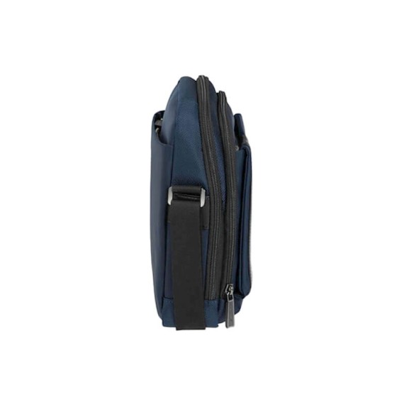 Samsonite Bolsa de Tiracolo para Tablet 9.7” OPENROAD 2.0 Azul | Ref. 92KG200101