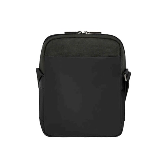 Samsonite Bolsa de Tiracolo para Tablet 9.7” OPENROAD 2.0 Preta | Ref. 92KG200109
