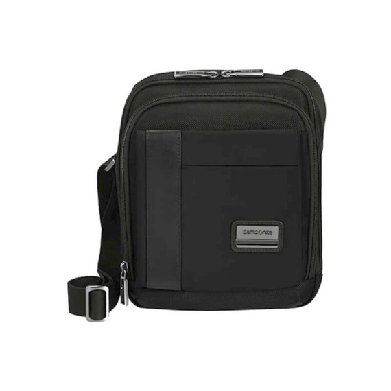 Samsonite Bolsa de Tiracolo para Tablet 9.7” OPENROAD 2.0 Preta | Ref. 92KG200109
