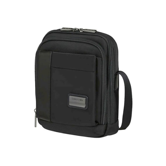 Samsonite Bolsa de Tiracolo para Tablet 9.7” OPENROAD 2.0 Preta | Ref. 92KG200109