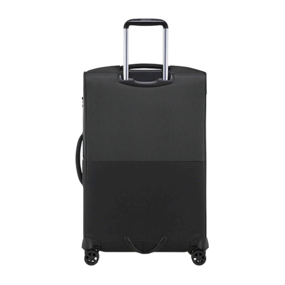 Samsonite Mala/Trolley Média 67cm 4R Spinner Exp RYTHUM Grafite | Ref. 92KC300218