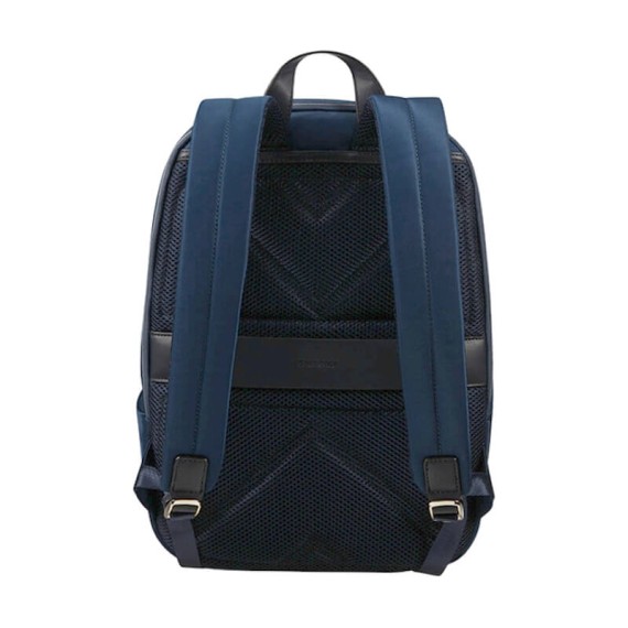 Samsonite Mochila de Senhora para Portátil 15.6” ECO WAVE Azul | Ref. 92KC200411