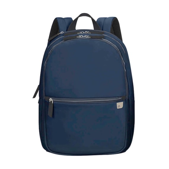 Samsonite Mochila de Senhora para Portátil 15.6” ECO WAVE Azul | Ref. 92KC200411
