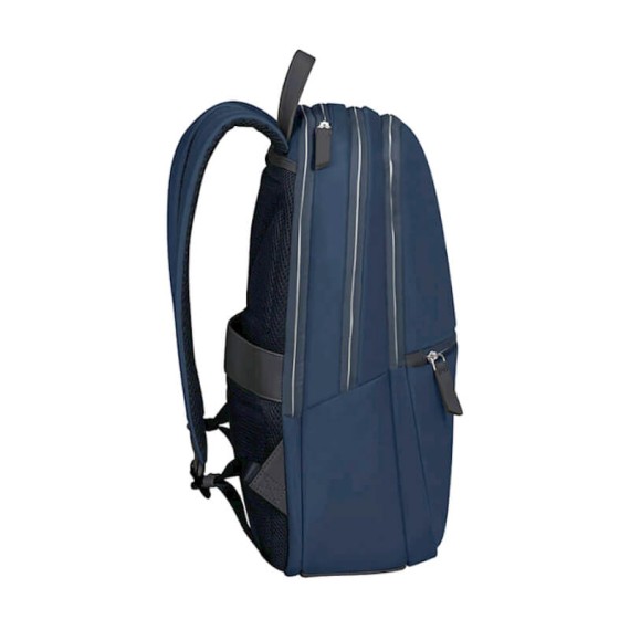 Samsonite Mochila de Senhora para Portátil 15.6” ECO WAVE Azul | Ref. 92KC200411