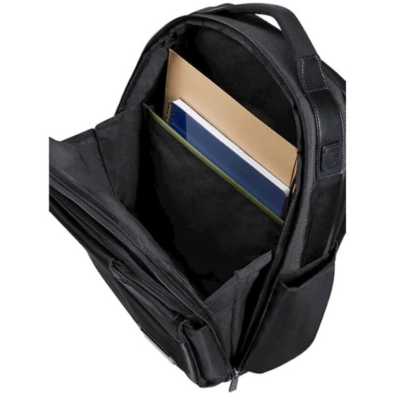 Samsonite Mochila para Portátil 14.1” OPENROAD 2.0 Preta | Ref. 92KG200209